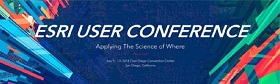 esri conference